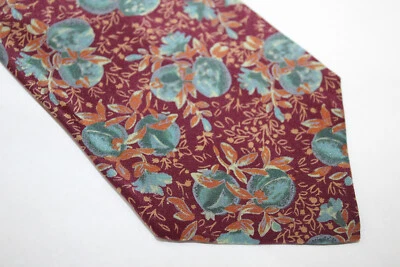 BARTON MODA Silk tie Made in Italy F36610 - Image 1 of 4