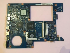 Carte mère 48.FA01.01M HORS SERVICE pc portable Packard bell easynote MS2266 - Picture 1 of 3