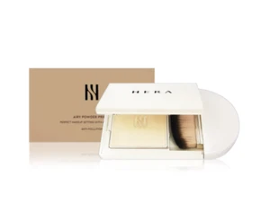 Hera Airy Blur Powder Primer Perfect Makeup Setting With A Single Touch 8.5g Kor - Picture 1 of 18