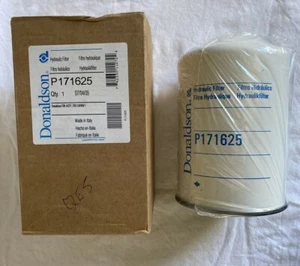 Donaldson Hydraulic Filter P171625 ~ Spin on - Picture 1 of 7