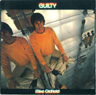 Mike Oldfield - Guilty - UK 7" Vinyl - 1979 - Virgin