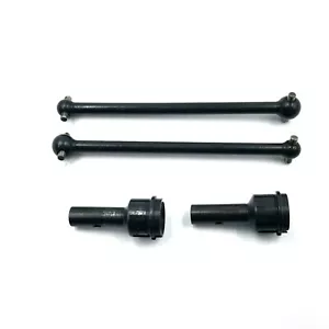 ARRMA Limitless / Infraction HINTEN Hundeknochen & Achse AR310456 AR310431 Antriebswelle - Bild 1 von 1