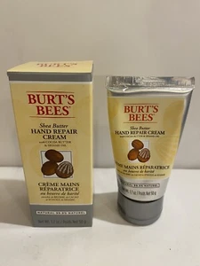 Burts Bees Shea Butter Hand Repair Cream 1.7 Oz (JQ) - Picture 1 of 11