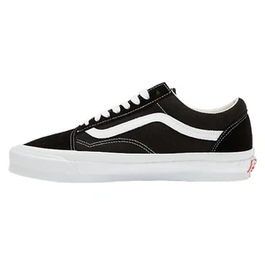 Vans Og Old Skool Lx Unisex Style : Vn0a4p3x - Picture 1 of 5