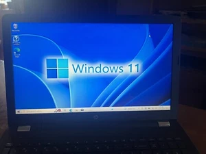 HP 15-BS192OD INTEL CORE I7-8550U 8GB RAM 1TB HDD - Bild 1 von 7