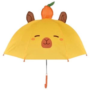RI One Kids 28" Capybara Umbrella - Picture 1 of 2