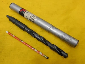 NUEVO VÁSTAGO CÓNICO MÉTRICO 3 MORSE BROCA 20 MM torno molino mt herramienta MICHIGAN EE. UU. - Imagen 1 de 1