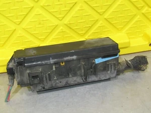 2000-2004 Jeep Grand Cherokee 4.7L OEM underhood fuse box 00 01 02 03 04 - Picture 1 of 5