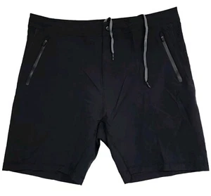 Pantalones Cortos Mack Weldon Para Hombres 2XL Híbridos 4 Vías Elastizados Secado Rápido Ligeros Carga Utili - Imagen 1 de 7