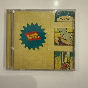 Wagon Christ - Tally Ho! CD Album Astralwerks – ASW 6245-2, - Foto 1 di 5