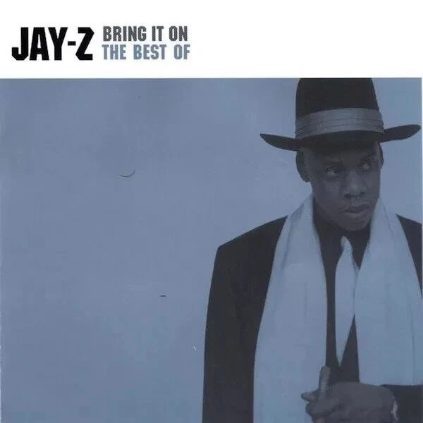 Jay-Z - Bring It On The Best Of - New CD - - Image 1 of 1