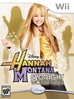 Hannah Montana: Spotlight World Tour - Nintendo Wii (Nintendo Wii)