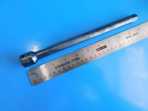 USED,SNAP ON TOOLS" 12 IN." 1/2 IN. DR. LOCK PIN IMPACT EXTENSION, #PS12 - Picture 1 of 4