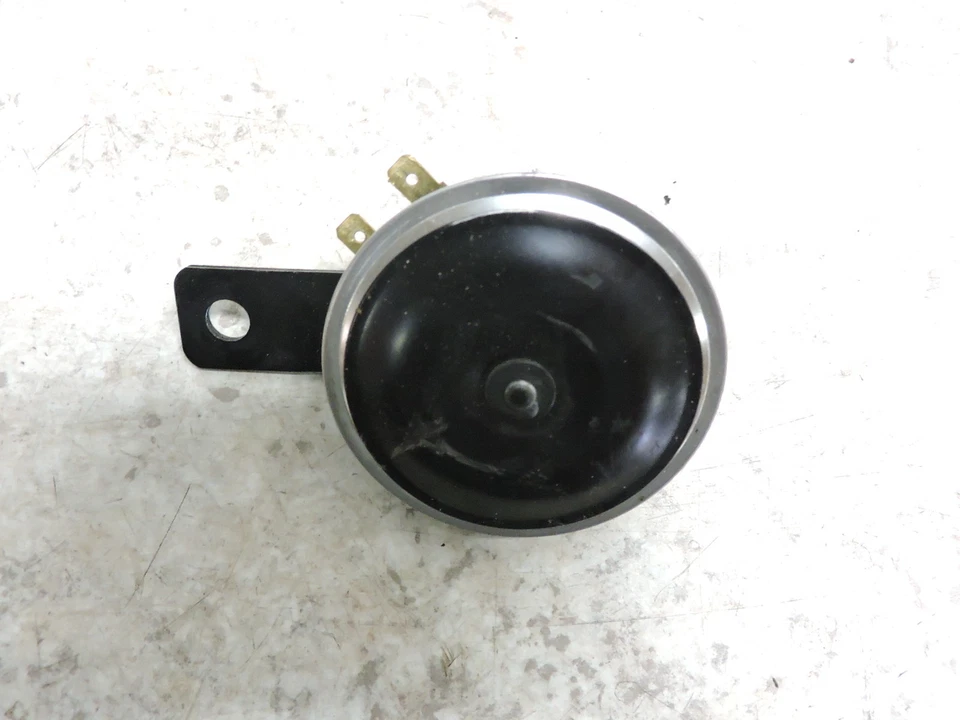 14 bocina honda cbr 650 cbr650 f cbr650f Foto 1 de 1