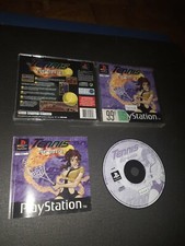 Tennis arena ps1 playstation 1