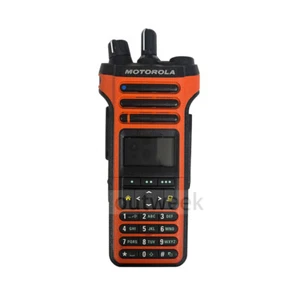 UŻYWANY OEM Motorola APX4000XH Walkie-talkie Radio Shell Assembly - Zdjęcie 1 z 5