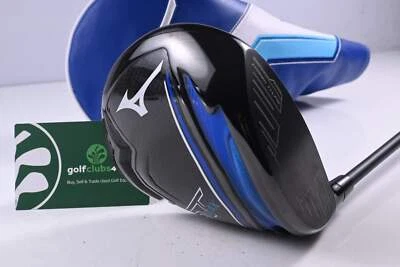 Mizuno ST-Max 230 Driver / 9.5 Degree / X-Flex Tensei 1K Black 65 - Image 1 of 4
