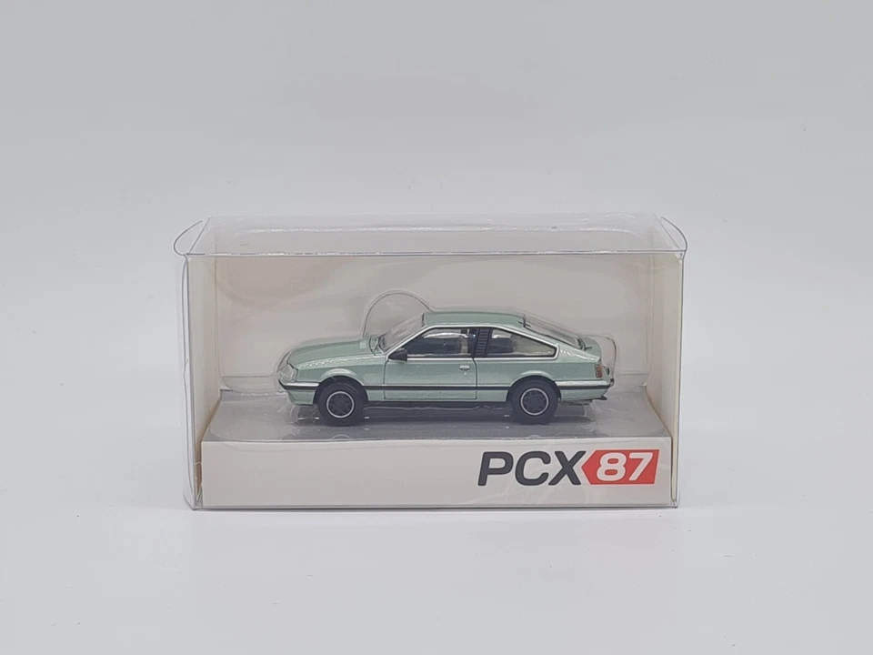 Opel Monza A2 - PCX87 - 1:87 1/87 - Immagine 1 di 3