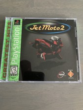 .PSX.' | '.Jet Moto 2.