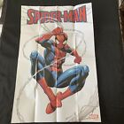 Spider Man Issue 1 2022 Marvel Comics Mark Bagley Promo Poster 36X24