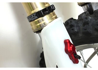 Works Connection - 12-332 - Dispositivo de arranque de lanzamiento profesional Kawasaki KX250F 2017-2018 Foto 1 de 2