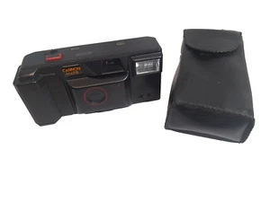 Vintage Canon Mate 808 35mm Camera with Carry Case Working See Video Pre-Loved - Picture 1 of 14