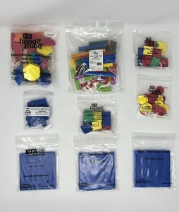 ETA Hand 2 Mind Starter Pack - Counters Rods Units Tiles Blocks - New in Package - Picture 1 of 10