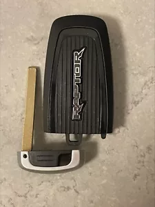 Fit Ford Ranger RAPTOR transit Keyless Entry jl3v-15k601-gc proximity key 433 - Picture 1 of 7