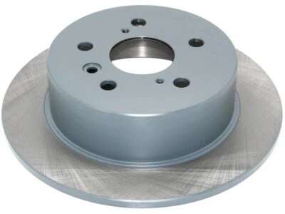 Rotor de freno trasero 45234GD 2014 2015 2016 2017 para Lexus ES300h 2013-2018 Foto 1 de 2