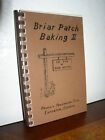 Briar Patch Baking Ii  Phoenix Homemakers Club Pb1986