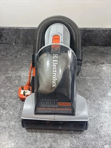 Electrolux Work Zone Stair & Carvac Handheld Vacuum Cleaner - Picture 1 of 7