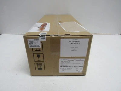 GENUINO CANON FM1-Z226-010 (IMAGEPRESS C60) CONJUNTO DE CORREA DE FUSOR INFERIOR Foto 1 de 2