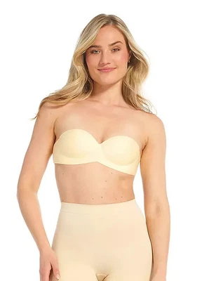 Magic Bodyfashion Flügel Bh IN Latte Größe D-Körbchen (fm204-6) - Bild 1 von 3