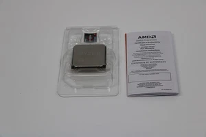 AMD Ryzen 7 5800X Box - Zdjęcie 1 z 1