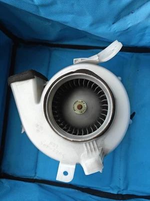 Toyota Prius 2004 2009 batería ventilador ventilador motor 2005 2006 2007 2008 OEM Foto 1 de 2