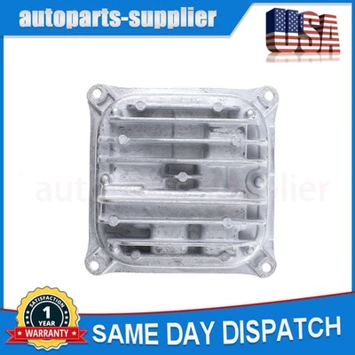 Módulo de unidad de control de faros LED lastre de computadora para Mercedes-Benz 2228700789 Foto 1 de 4