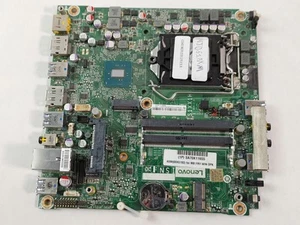 Lenovo ThinkCentre M900 LGA 1151 DDR4 Desktop Motherboard 00XG192 - Picture 1 of 6