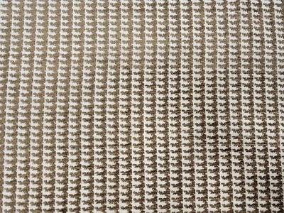 Jasper Michael - Chenilla deportiva/color tabaco Foto 1 de 2