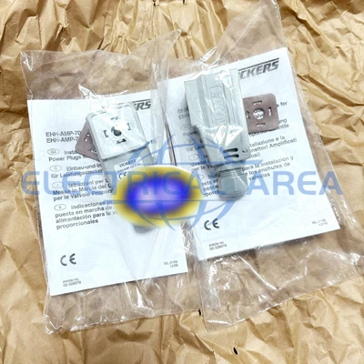 1PC NEW Vickers EHH-AMP-702-K-20 Amplifier Fast Delivery EHHAMP702K20 - Image 1 of 4