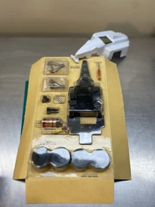 Vintage Kyosho 1/18 RC Williams Honda FW-11B EP F-1 Racer - Picture 1 of 4