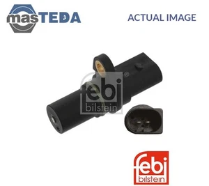 36176 CRANKSHAFT POSITION SENSOR FEBI BILSTEIN FOR SEAT ALTEA XL,ALHAMBRA,LEON - Picture 1 of 5