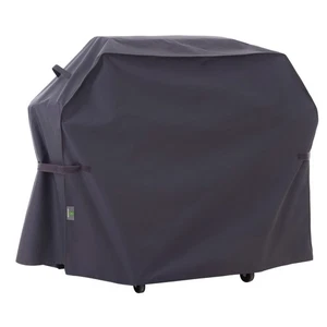 F&J Outdoors Grill Cover, Waterproof Anti-UV for 3-4 Burner Charcoal Gas BBQ,... - Picture 1 of 8