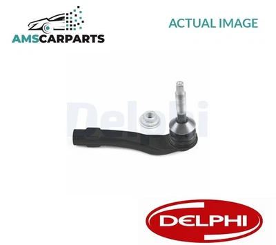 TRACK ROD END RACK END FRONT RIGHT TA3915 DELPHI NEW OE REPLACEMENT - Image 1 of 4