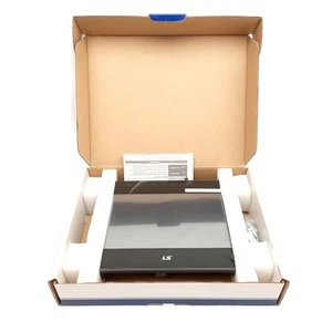 LS eXP60-TTA/DC XGT HMI Panel, 10.2in TFT LCD Display, 800x480Pixels, 24VDC - Picture 1 of 6