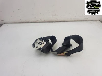 CINTURÓN SEGURIDAD TRASERO DERECHO VOLKSWAGEN GOLF V (1K1) 2005 1K6857806AA Foto 1 de 4