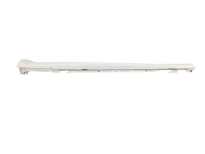 2020-2024 BMW 840I GRAN COUPE RIGHT SIDE SKIRT ROCKER MOULDING COVER PANEL (300) - Image 1 of 4