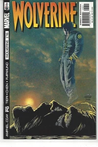 Wolverine 176 (1. Serie) Sean Chen I Cover - Bild 1 von 1