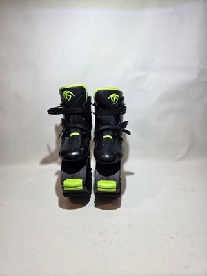 Sapatos canguru TFanJump. tamanho XL (41-43) - Imagem 1 de 4