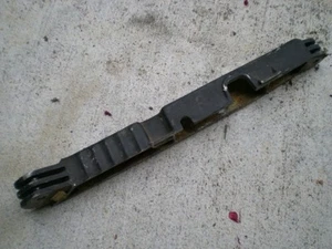 Porsche 911 / 912 Targa Roof Frame Right Side Front - Picture 1 of 5
