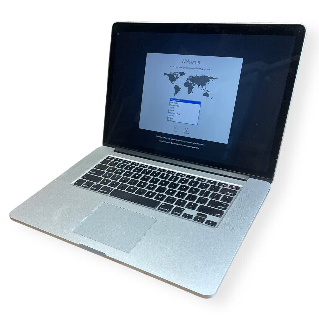 Apple MacBook Pro 256GB Hard Drive 8GB Intel Core i7 3rd Gen Apple MacBook Pro 256GB Hard Drive 8GB Intel Core i7 3rd Gen